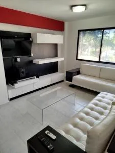 Plaza las Trinitarias - Cabudare