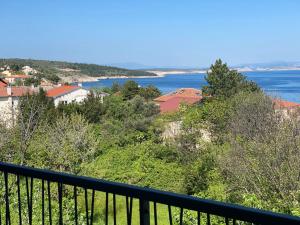 Vila Primorka-Apartmani Lavanda