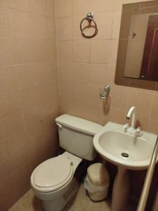 Plaza las Trinitarias