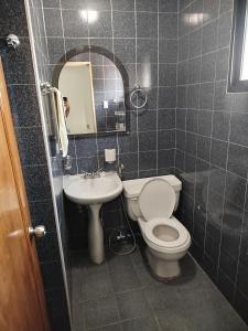 Plaza las Trinitarias