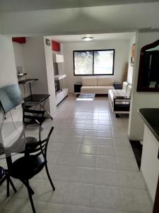 Plaza las Trinitarias