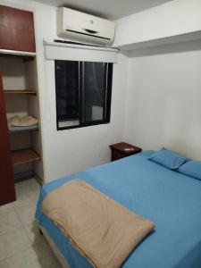 Plaza las Trinitarias