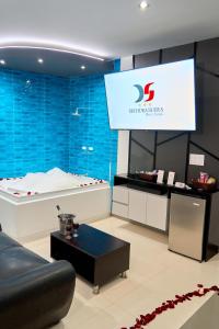 Sechura Suites