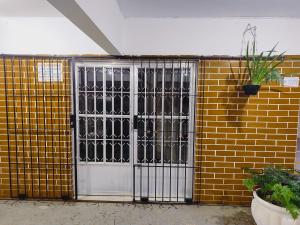 Apartamento em Praia Grande