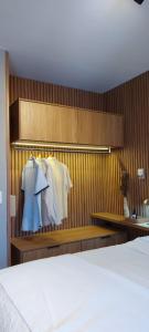 Flat reformardo nos Jardins