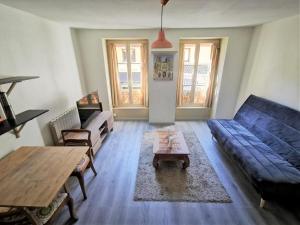 Appartements T2 Cosy, proche gare : photos des chambres