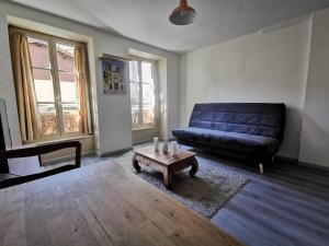 Appartements T2 Cosy, proche gare : photos des chambres