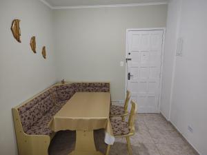 Apartamento em Praia Grande