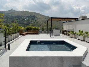 Altos de Santa Teresita