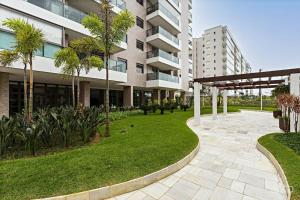 Apartamento Tulum Bertioga