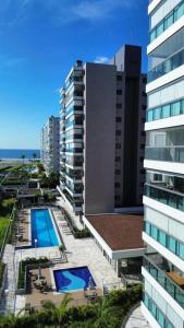 Apartamento Tulum Bertioga