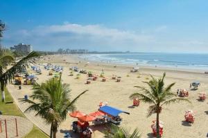 Apartamento Tulum Bertioga