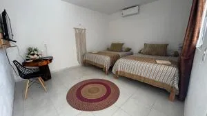 Casa Alebrijes Valladolid - Tikuch