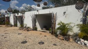 Casa Alebrijes Valladolid