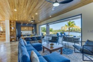 Beyond the Blue at Naia Resort