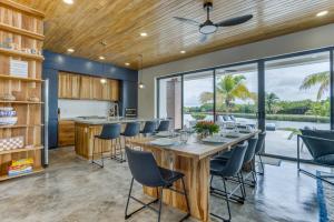 Beyond the Blue at Naia Resort