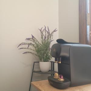 Baulkham Hills Deluxe king room with air-con private bathroom and entrance