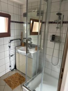 Appartements Cocon du Vignoble : photos des chambres