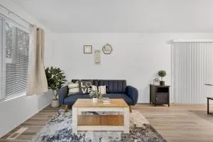 Central Bellevue Guesthouse - بلفيو