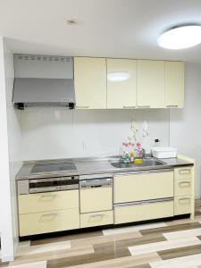 WestHouse C 花园町站7分钟 宽敞独栋 大型生活超市