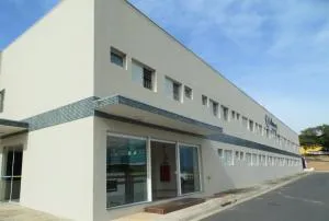 Sallimas Hotel - 索罗卡巴