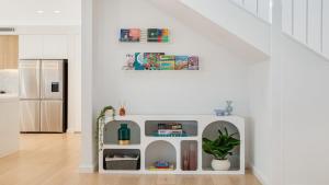 E Retreat On Archbold by HolidayCo