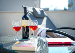 Apartments Bodlovic - ZF Hvar