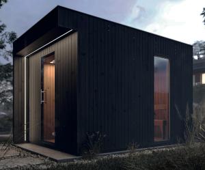 White House Izabelin Family SPA House near Warsaw