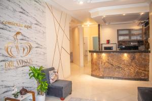 Dr House Hospedaje Postoperatorio & Casa de Recueperacion