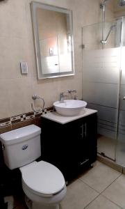 Departamento cerca de Reforma y Chapultepec - atrás Torre Mayor