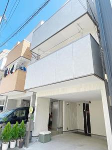 WestHouse C 花园町站7分钟 宽敞独栋 大型生活超市