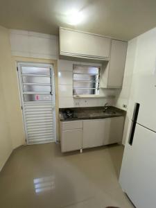 Apto 02 on the beach of maresias