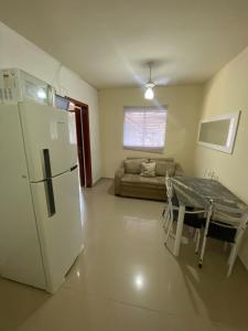 Apto 02 on the beach of maresias