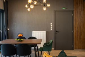 Dioroh Suites Meteora 302