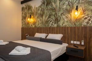 Dioroh Suites Meteora 302