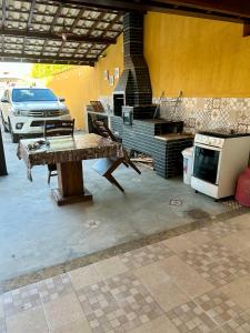 Casa de Férias para sua Família e seu Pet!