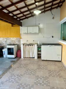 Casa de Férias para sua Família e seu Pet!