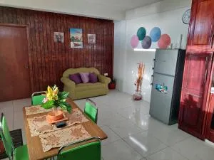 Fresh Garden's Apartment - Trafalgar