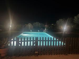 Olivares Rural
