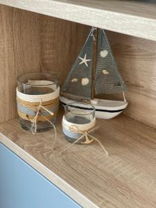 Vila Primorka-Apartmani Lavanda