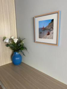 Vila Primorka-Apartmani Lavanda