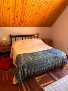 Cabana Ninho dos Cobras família