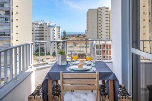 Rocha Solmonte Beach