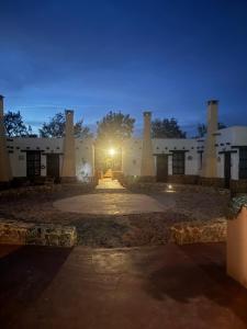 Olivares Rural