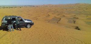 Merzouga Erg Merzouga Camp