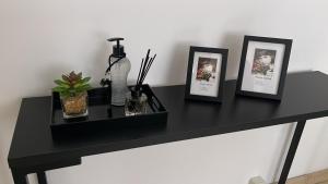 Apartamento quadra mar