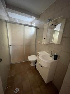 Apartamento quadra mar