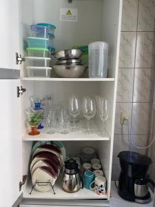 Apartamento quadra mar