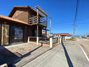 Casa Lar Doce Mar Itapirubá SC