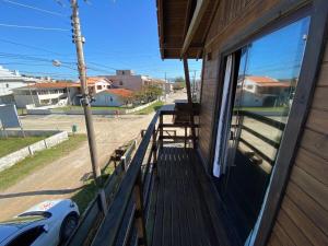 Casa Lar Doce Mar Itapirubá SC